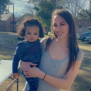 Meet your Posher, Samantha